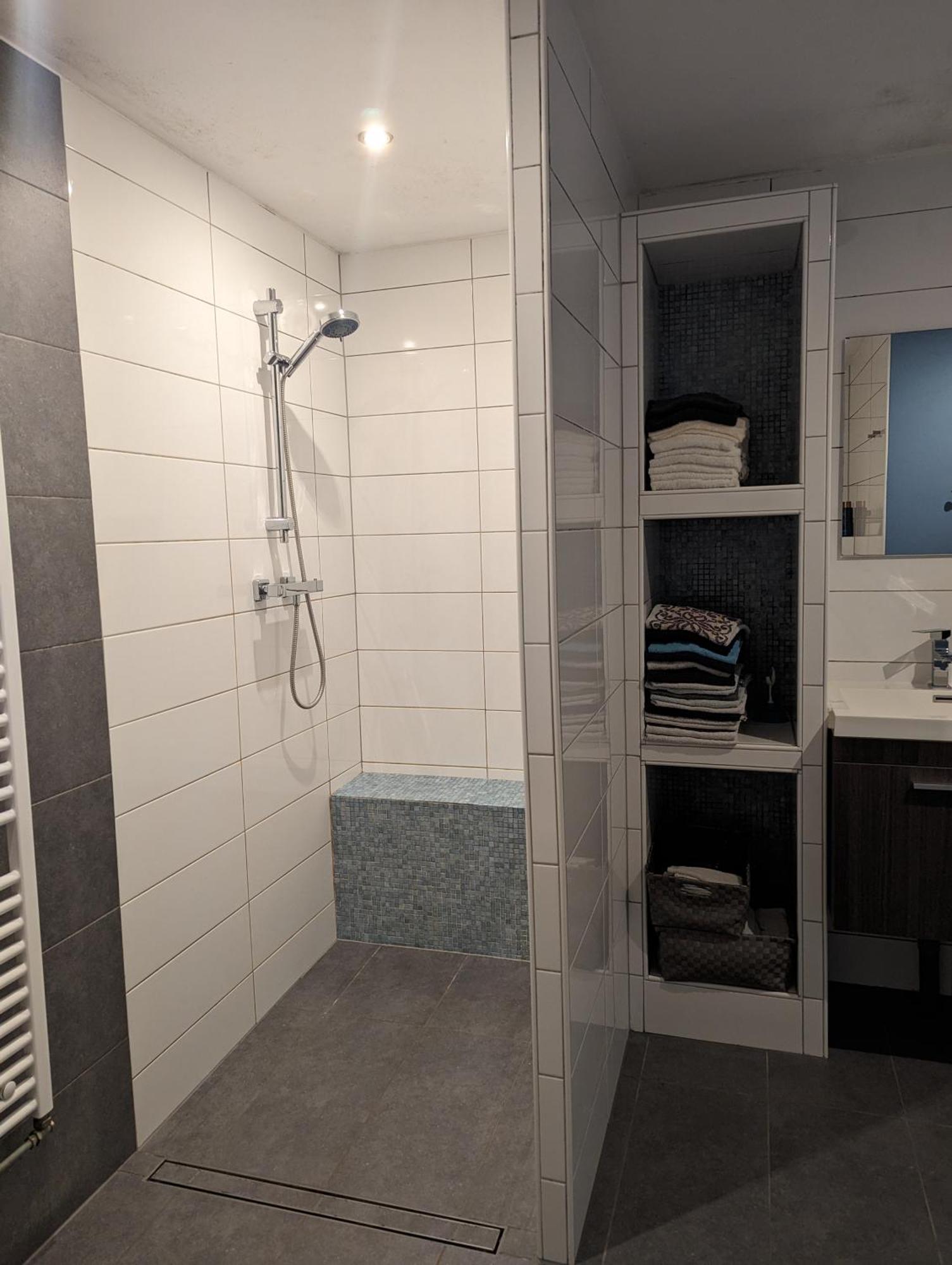 Kerkenveld Swifterlodge מראה חיצוני תמונה